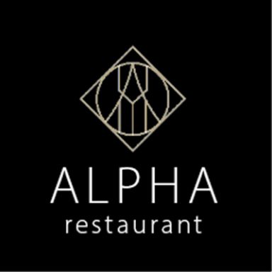 Restaurant Alpha