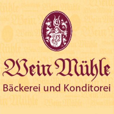Bäckerei Weinmühle